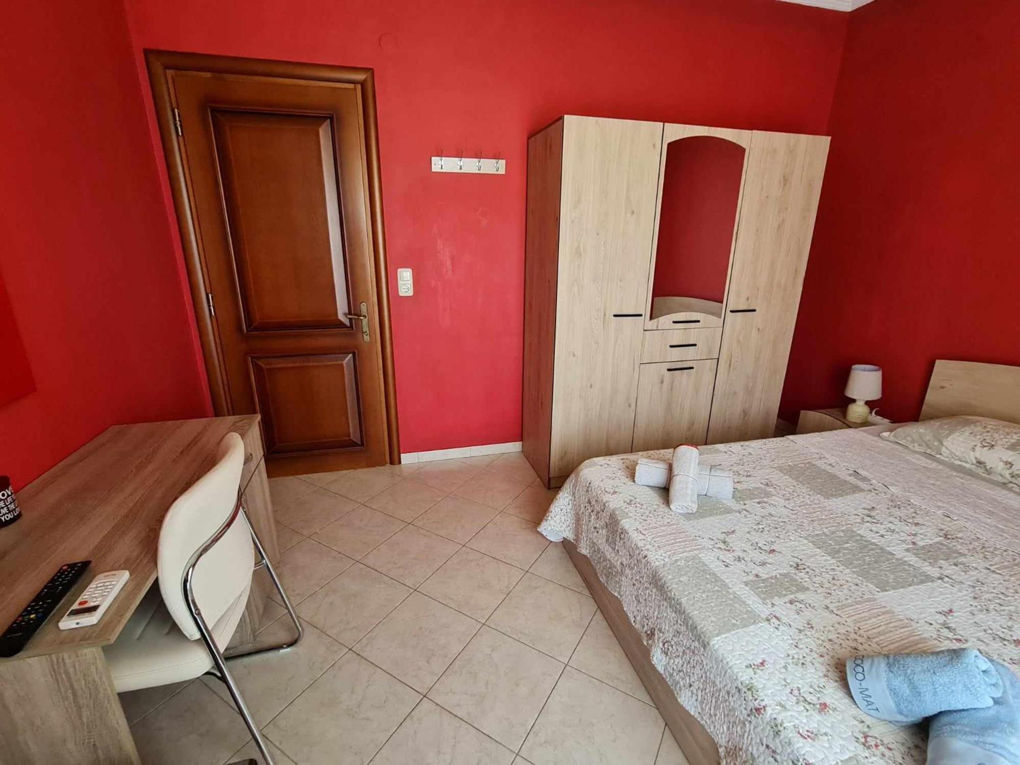 Appartement Central Drama Gem, Free Parking Extérieur photo
